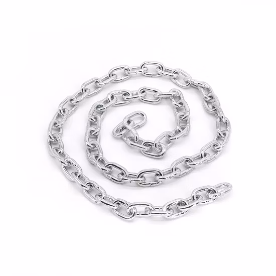 Skid Steer Link Tire Chains for 8mm