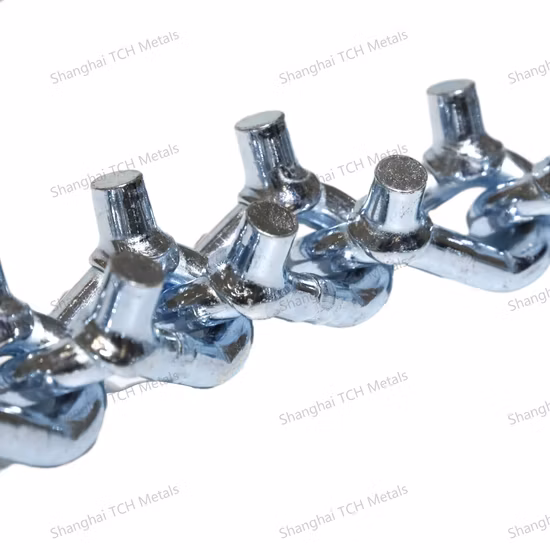 Catene da neve in plastica di emergenza per fuga in auto