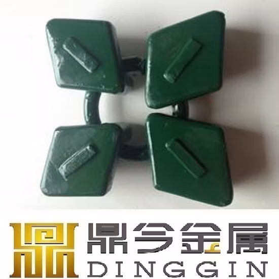 Catena di protezione per pneumatici per pale gommate di alta qualità